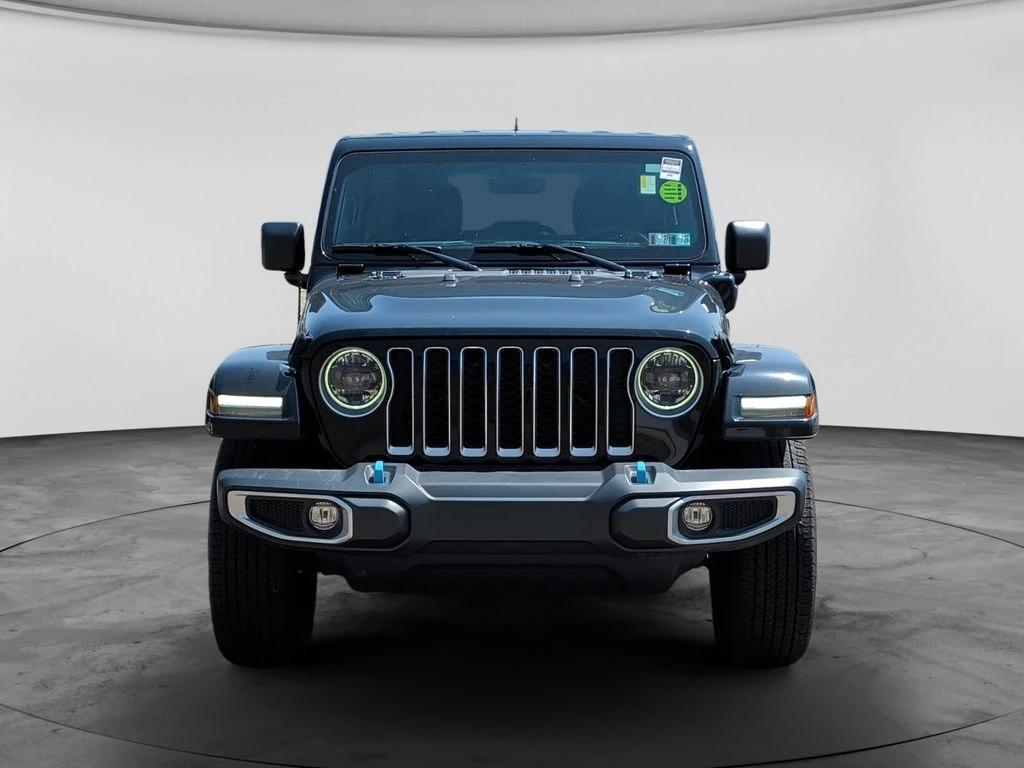 jeep wrangler 4xe 2023 1C4JJXP62PW604340 image jeep wrangler 4xe 2023 1C4JJXP62PW604340 image